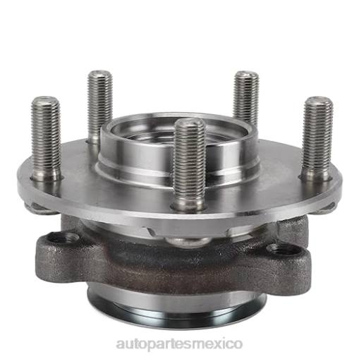 piezas de automóvil - 40202-3da0a - cubo de rueda 0V2J21