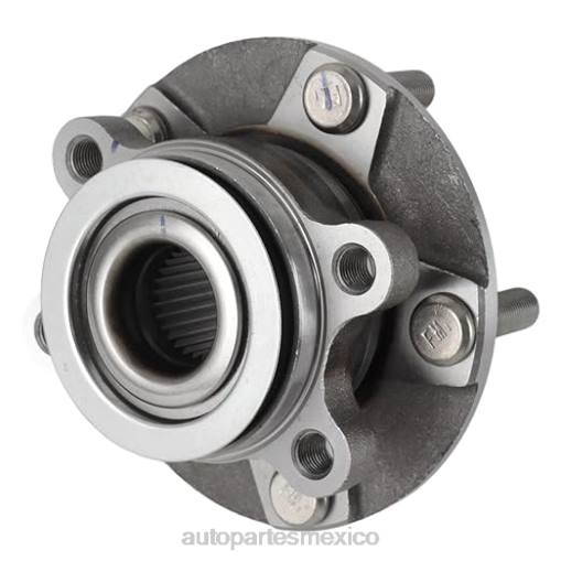 piezas de automóvil - 40202-3da0a - cubo de rueda 0V2J21