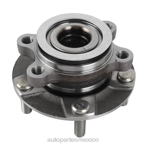 piezas de automóvil - 40202-3da0a - cubo de rueda 0V2J21