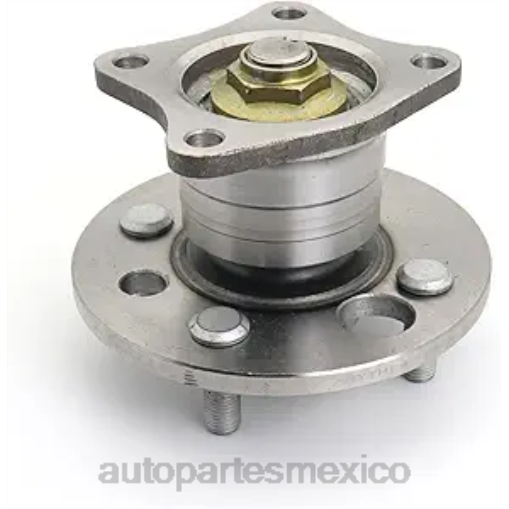 piezas de automóvil - 42410-12090 - cubo de rueda 0V2J11