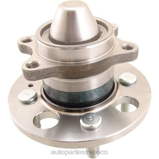 piezas de automóvil - 527501g001 - cubo de rueda 0V2J1
