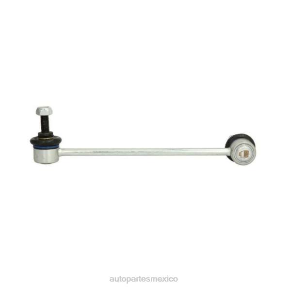 hutchinson autopartes México - 638-323-0468 subconjunto de enlace estabilizador de dirección 406F504 MERCEDES-BENZ