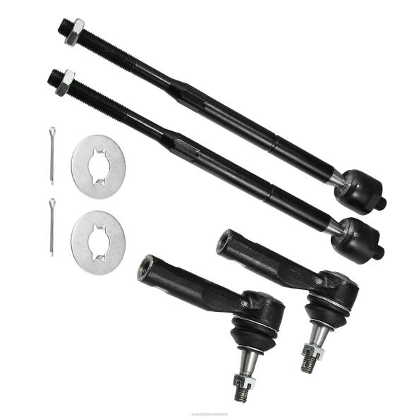 autopartes Mexico leon gto - enlace estabilizador 88910757 406F1116 CHEVROLET