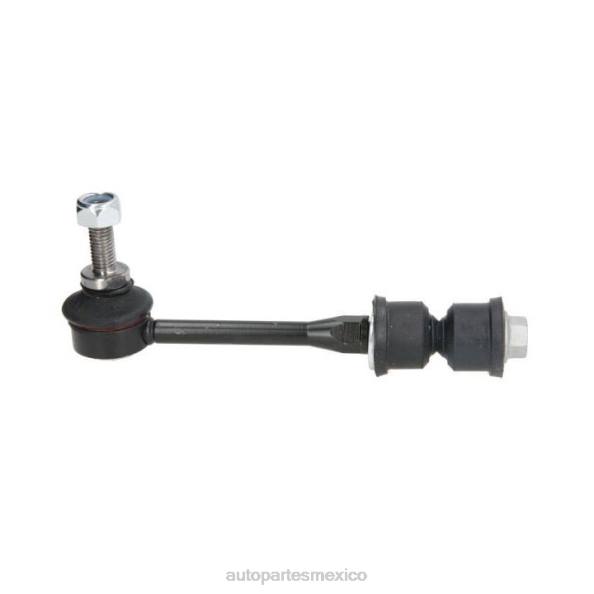 napa autopartes México - 96626150 subconjunto de enlace estabilizador de dirección 406F608 CHEVROLET