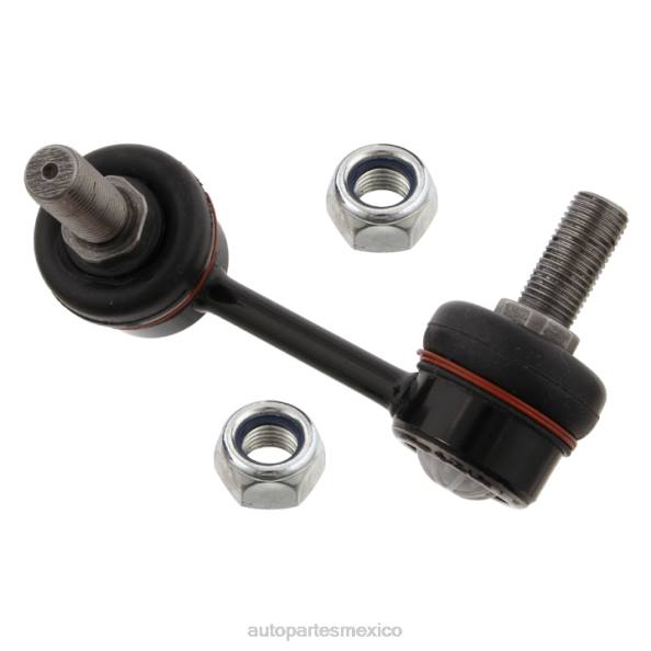 piezas de direccion automovil - 96639904 subconjunto de enlace estabilizador de dirección slk-8300l 406F487 CHEVROLET