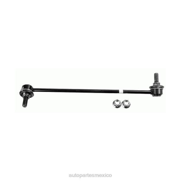 autopartes México opiniones - Subconjunto de enlace estabilizador de dirección 54840-2b200 406F653 HYUNDAI