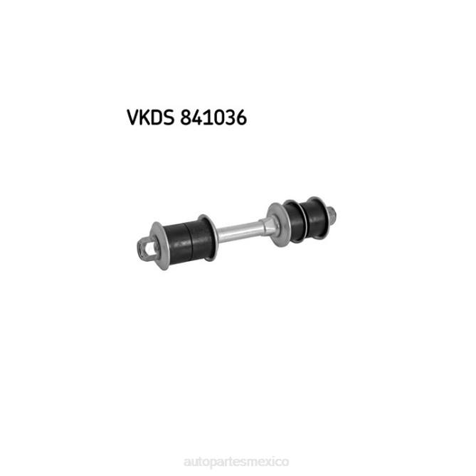 enlace estabilizador 48819-26050 Toyota hutchinson autopartes México - PF8B104