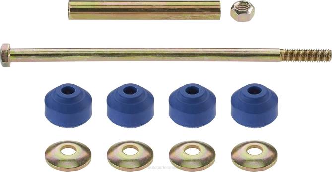 enlace estabilizador k80033 Ford napa autopartes México - PF8B238