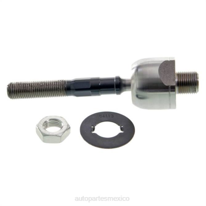 Extremo de la barra de dirección 53610-tk4-a01 subconjunto de dirección r/l Acura hutchinson autopartes México - PF8B624