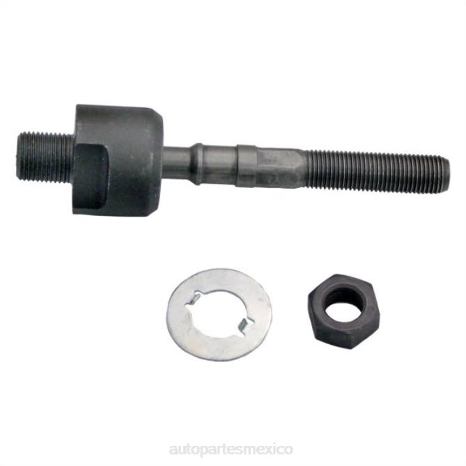 Extremo de la barra de dirección 53610-tl1-g01 subconjunto de dirección r/l Acura autopartes Mexico cancun - PF8B625