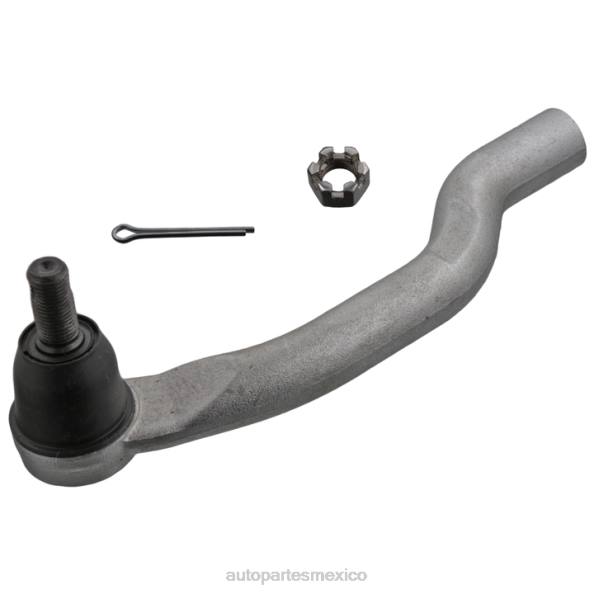 piezas de direccion automovil - 53560-ta0-a01 extremo de la barra de dirección 406F1277 ACURA