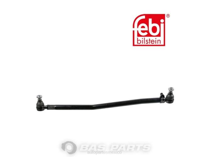 extremo de la barra de dirección 693-460-7105 Benz napa autopartes México - PF8B1548