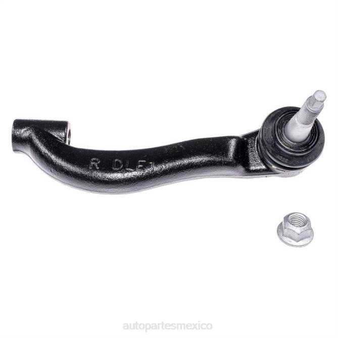 22913275 extremo de la barra de dirección Chevrolet piezas de recambio automóvil - PF8B2060