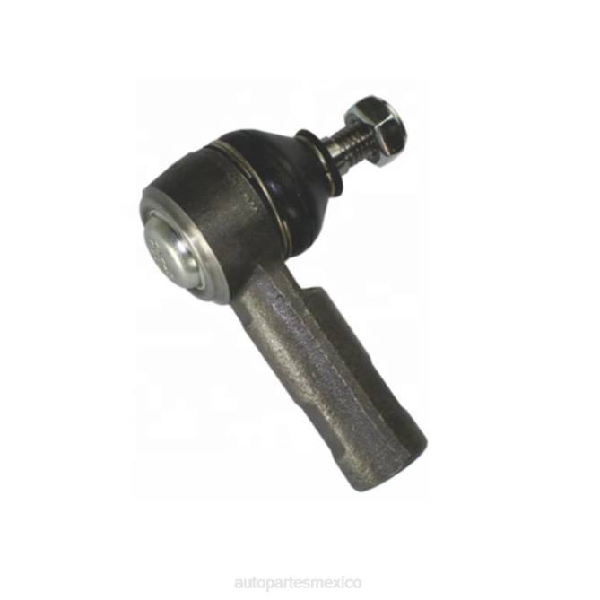 81249007 extremo de la barra de dirección Chevrolet hutchinson autopartes México - PF8B1664