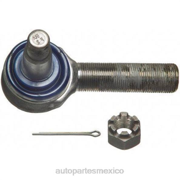 hutchinson autopartes México - extremo de barra de acoplamiento es332r 406F1254 CHEVROLET