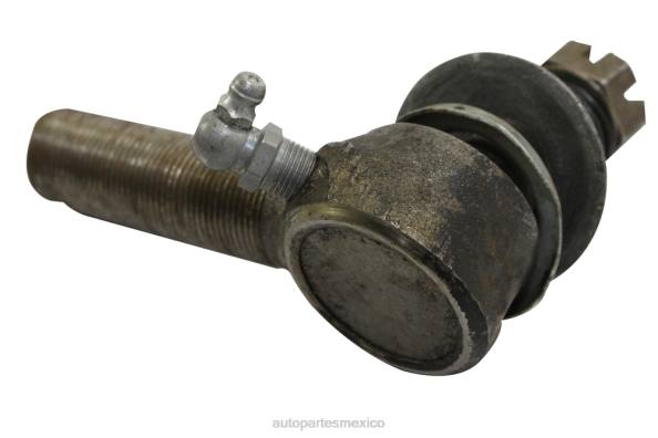 hutchinson autopartes México - extremo de la barra de acoplamiento 601395 406F704 CHEVROLET