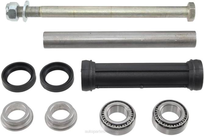 514327 - kit de suspensión Citroen napa autopartes México - PF8B2208