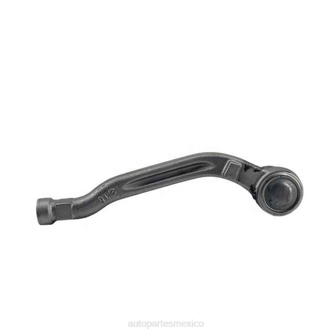 yl00-417-680 extremo de la barra de dirección Citroen platino autopartes México - PF8B2969