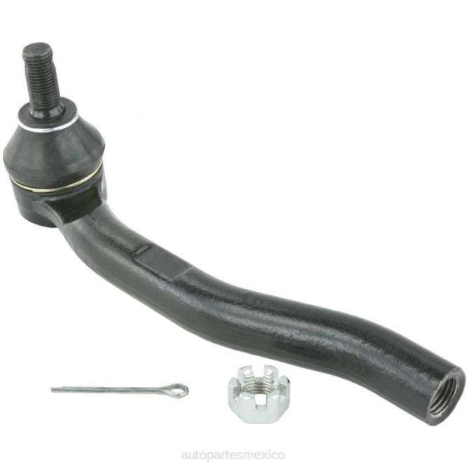 53540-sma-013 extremo de barra de dirección Honda piezas de recambio automóvil - PF8B3100