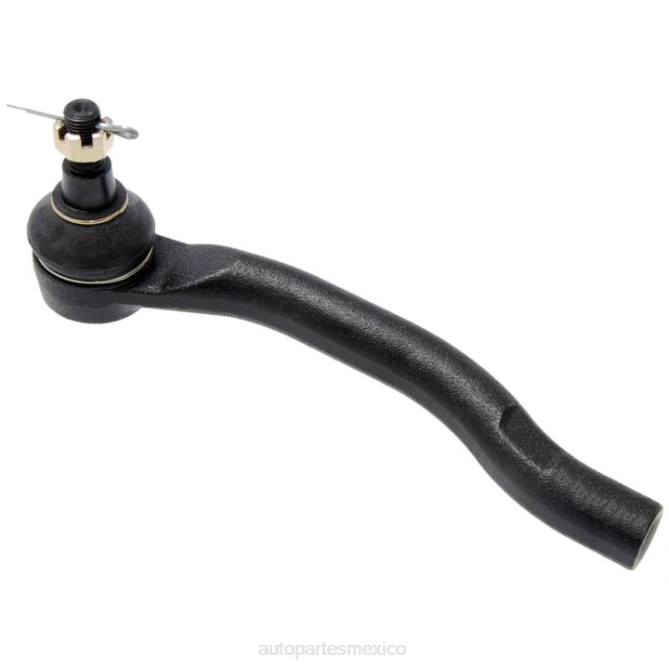 53540-stx-a02 extremo de la barra de dirección Honda autopartes México opiniones - PF8B1083