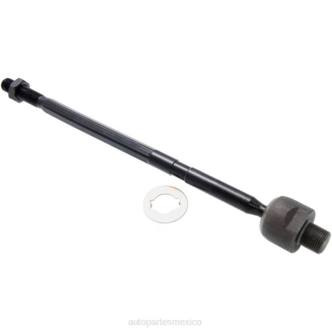 Extremo de barra de acoplamiento 53010-swa-a01 subconjunto de dirección r/l Honda platino autopartes México - PF8B1029