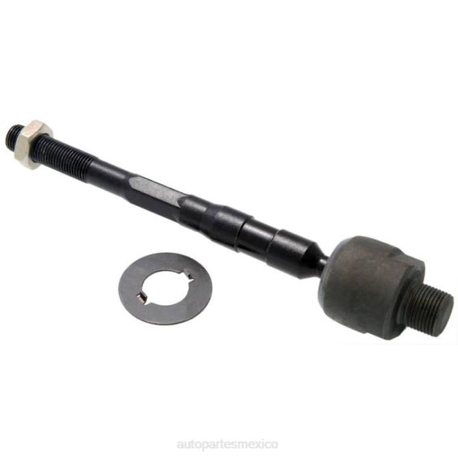 Extremo de barra de dirección 53010-sza-a01 subconjunto de dirección r/l Honda napa autopartes México - PF8B1058