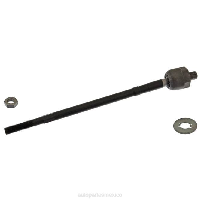 Extremo de la barra de dirección 53010-s2h-j01 subconjunto de dirección r/l Honda piezas de direccion automovil - PF8B2877