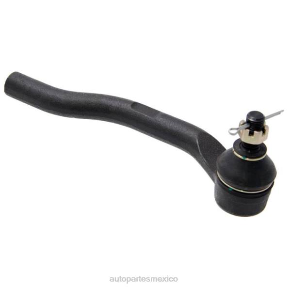 piezas de automóvil - 53540-tr0-a01 extremo de la barra de dirección 406F1281 HONDA
