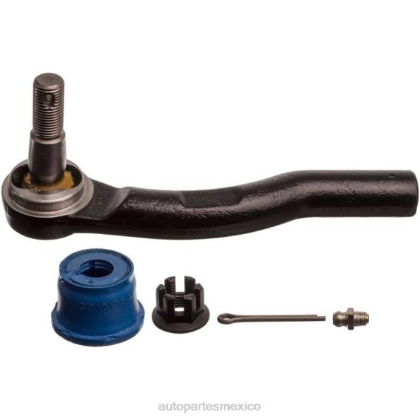 piezas de recambio automóvil - 53560-t0a-a01 extremo de la barra de dirección 406F1280 HONDA