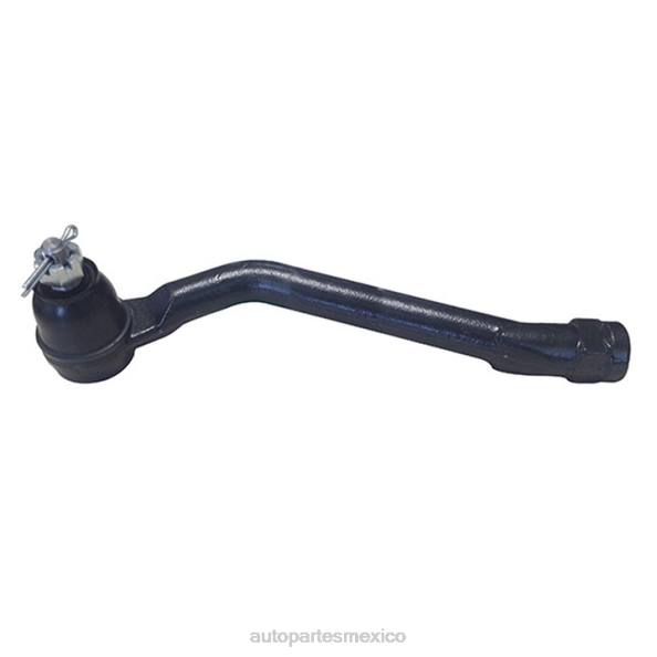 piezas de direccion automovil - extremo de barra de acoplamiento 56820-3v190 406F1297 HYUNDAI