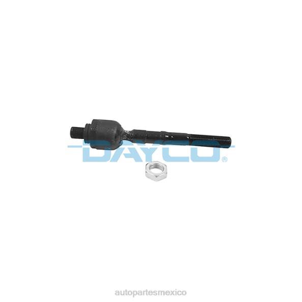 piezas de recambio automóvil - Extremo de la barra de dirección 57724-2s100 Subconjunto del extremo de la cremallera de dirección 406F830 HYUNDAI