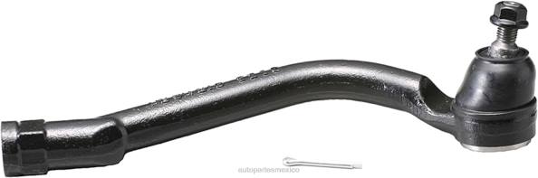 piezas de recambio automóvil - extremo de la barra de dirección 56820-2t000 406F740 HYUNDAI