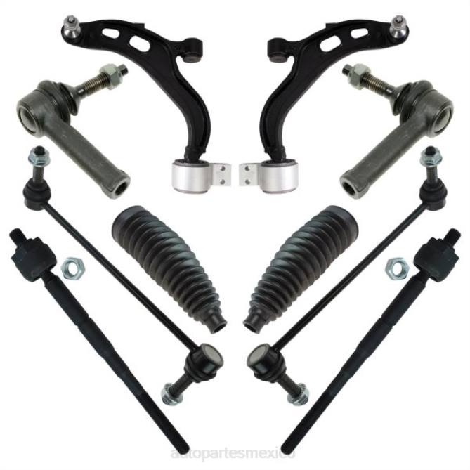 extremo de barra de acoplamiento t2r17318 Jaguar platino autopartes México - PF8B2629