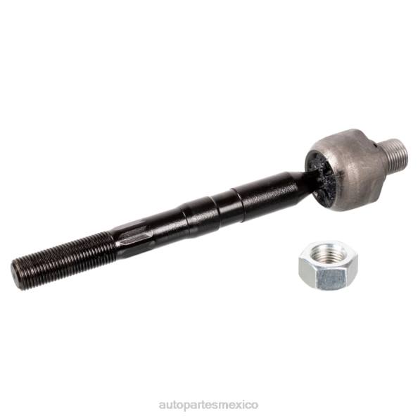 hutchinson autopartes México - Extremo de la barra de dirección 57724-2g000 Subconjunto del extremo de la cremallera de dirección 406F744 KIA