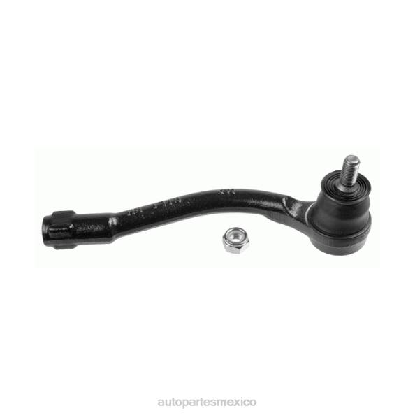 piezas de direccion automovil - 56820-1g000 extremo de la barra de dirección 406F1307 KIA