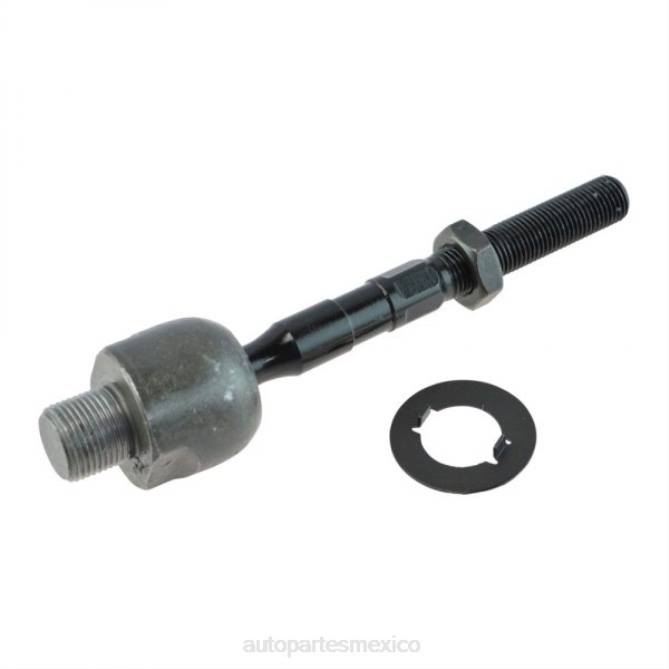 Subconjunto de dirección r/l del extremo de la barra de dirección gs3l-32-24x Mazda autopartes Mexico cancun - PF8B1465