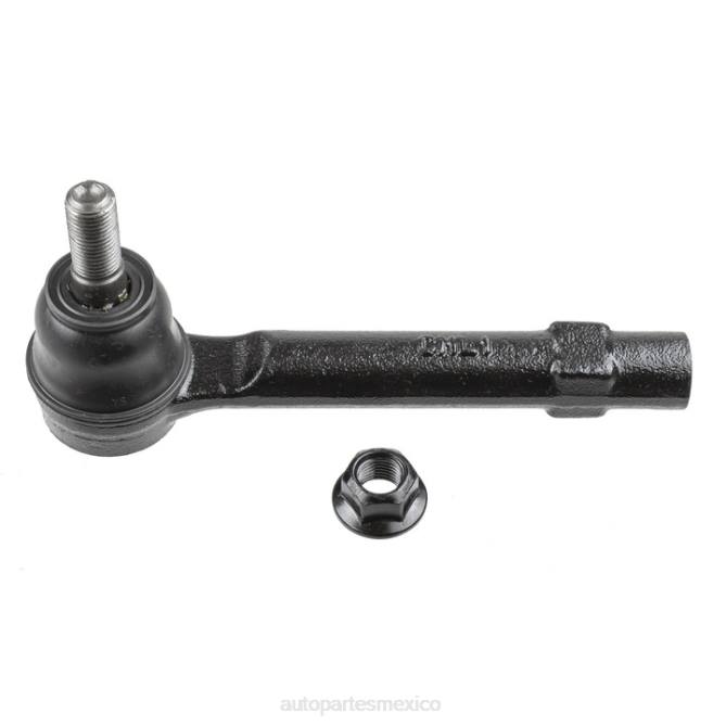 extremo de barra de acoplamiento d10e-32-280 Mazda autopartes Mexico leon gto - PF8B1986