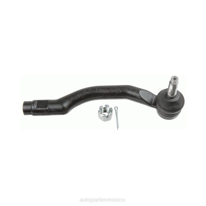 extremo de barra de acoplamiento gs1d-32-280 Mazda piezas de direccion automovil - PF8B2177