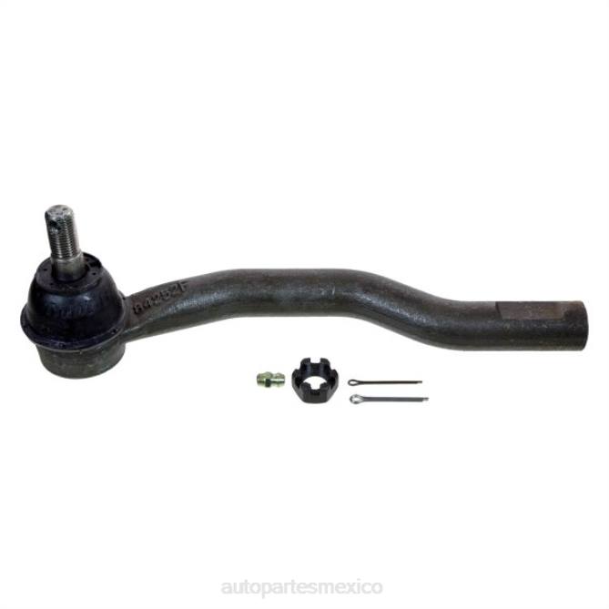 extremo de barra de acoplamiento gs3l-32-290 Mazda autopartes México - PF8B2072