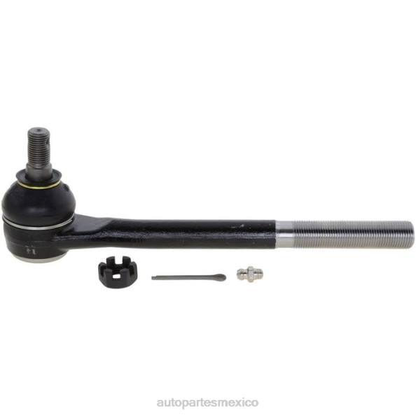napa autopartes México - Extremo de barra de dirección mb-501403 Subconjunto de extremo de cremallera de dirección 406F328 MITSUBISHI