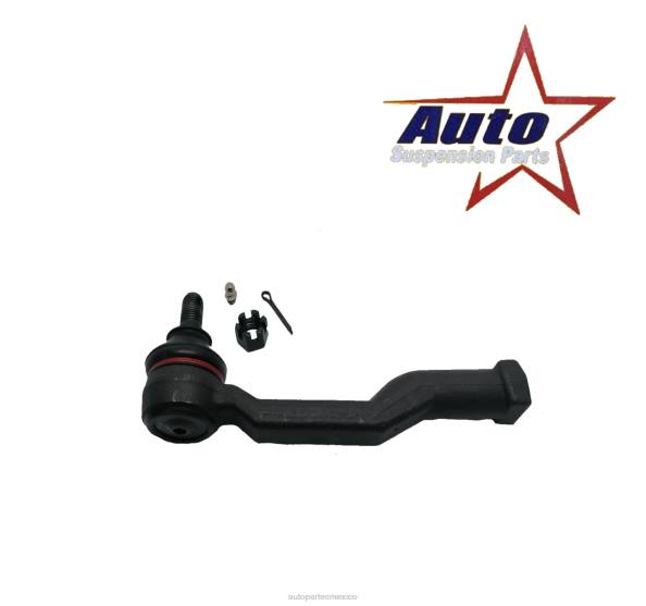 piezas de recambio automóvil - extremo de barra de acoplamiento se-7781r 406F920 MITSUBISHI