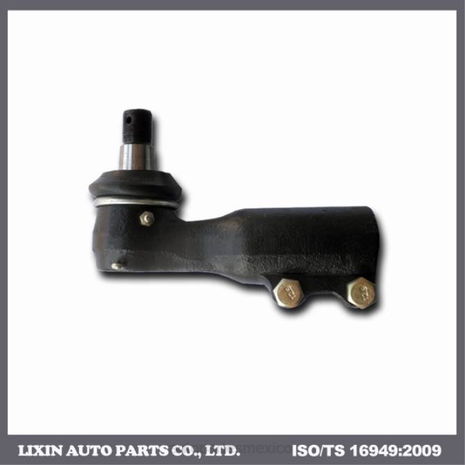 45870-90176 extremo de la barra de dirección Nissan piezas de direccion automovil - PF8B2087
