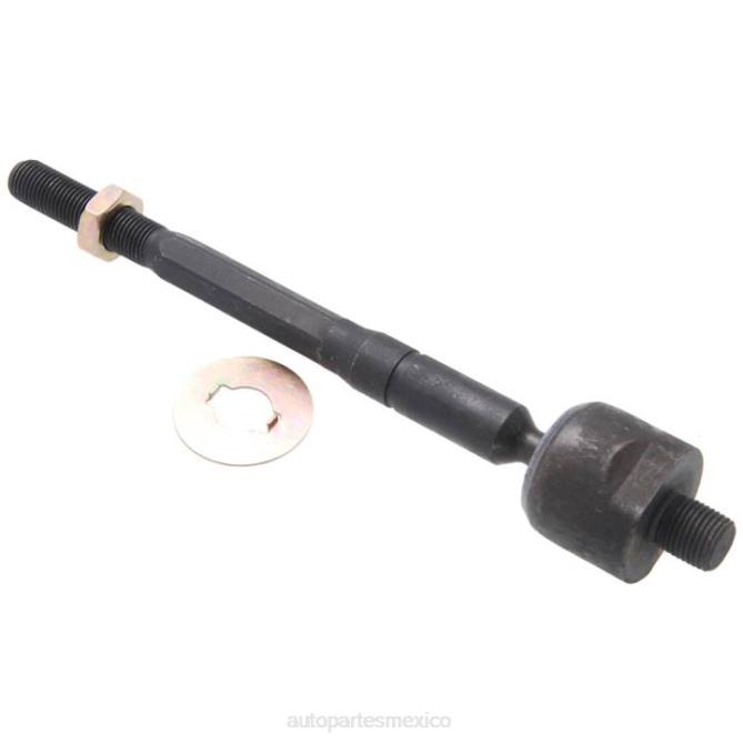 Extremo de barra de dirección d8521-3ta0a subconjunto de dirección r/l Nissan autopartes México - PF8B2132