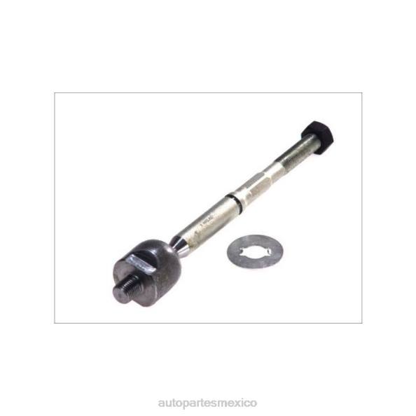 autopartes Mexico cancun - Extremo de la barra de dirección 48521-3u025 jar7557 sr-4950 subconjunto del extremo de la cremallera de dirección 406F475 NISSAN