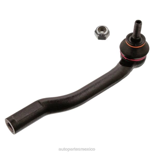 autopartes Mexico leon gto - Extremo de la barra de dirección 48520-3u025 se-4951l Subconjunto del extremo de la barra de dirección 406F476 NISSAN