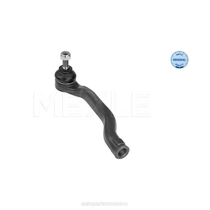 extremo de barra de acoplamiento 48520-9049r Nissan autopartes México opiniones - PF8B353