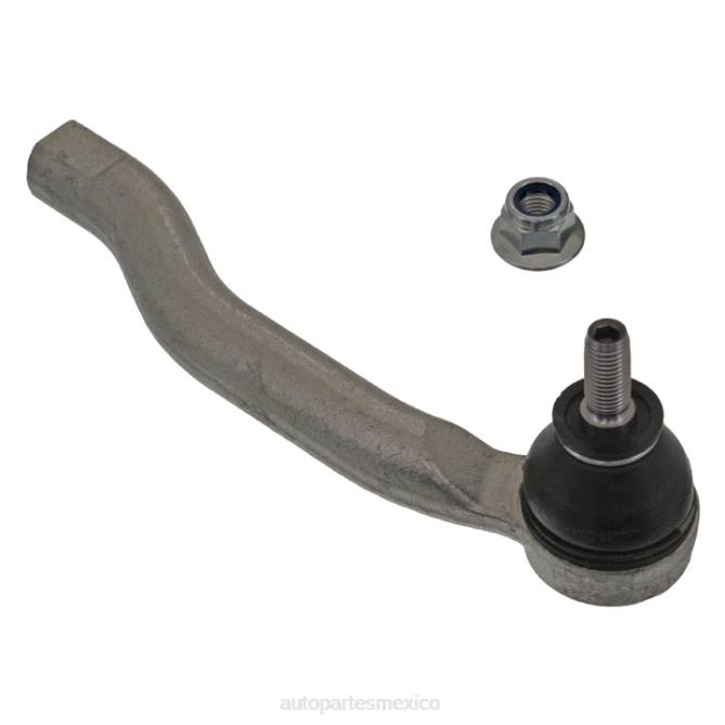 extremo de barra de acoplamiento d8520-1ha0a Nissan piezas de automóvil - PF8B1511