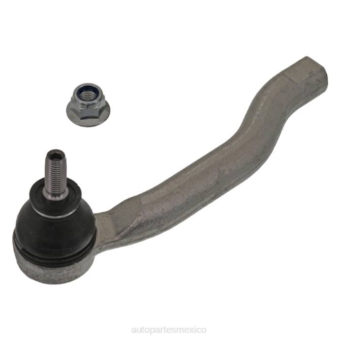extremo de barra de acoplamiento d8640-1ha0a Nissan piezas de recambio automóvil - PF8B1510