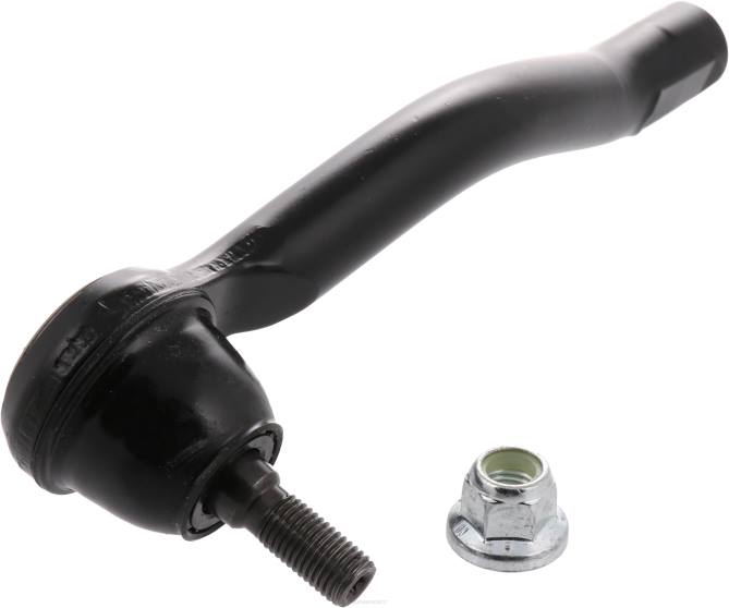 extremo de barra de acoplamiento d8640-1hk0a Nissan autopartes México opiniones - PF8B373