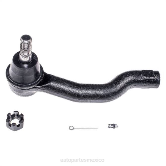 extremo de barra de dirección d8640-4kh0a Nissan autopartes México - PF8B2852